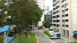 Blk 95 Whampoa Drive (Kallang/Whampoa), HDB 4 Rooms #136247052
